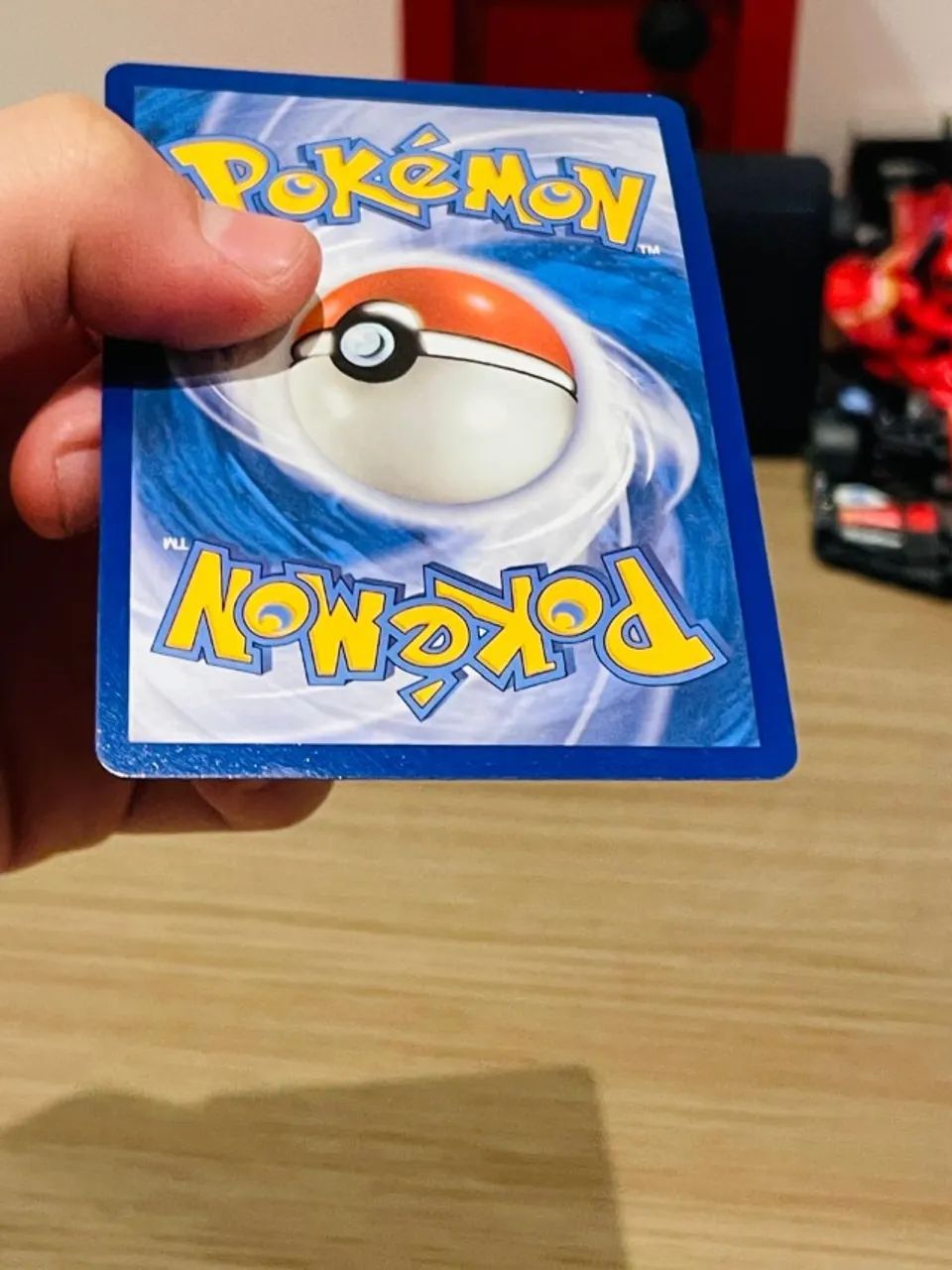 CARTA POKÉMON  Exeggutor (135/132)FOIL - Foto 4