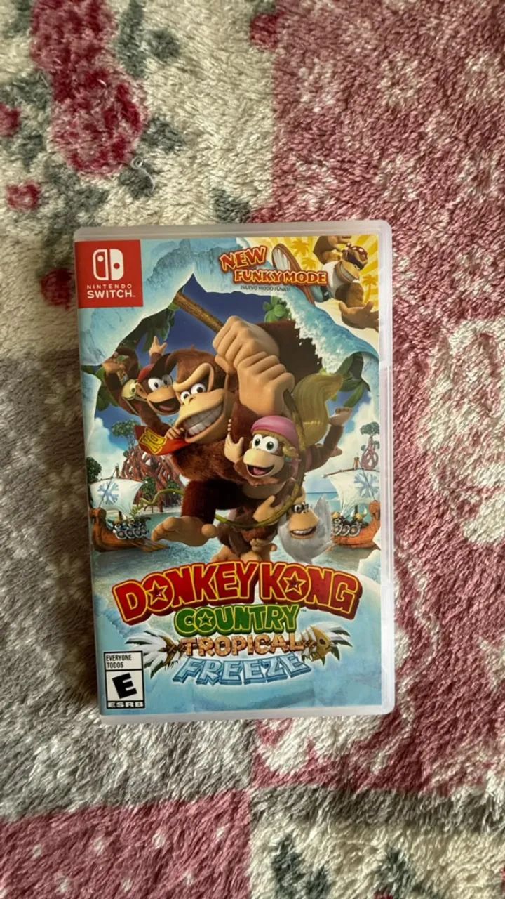 Jogos de Switch - Foto 2