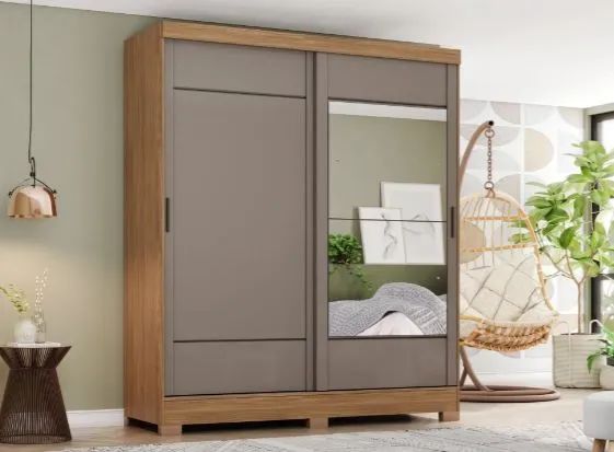 guarda roupa casal 