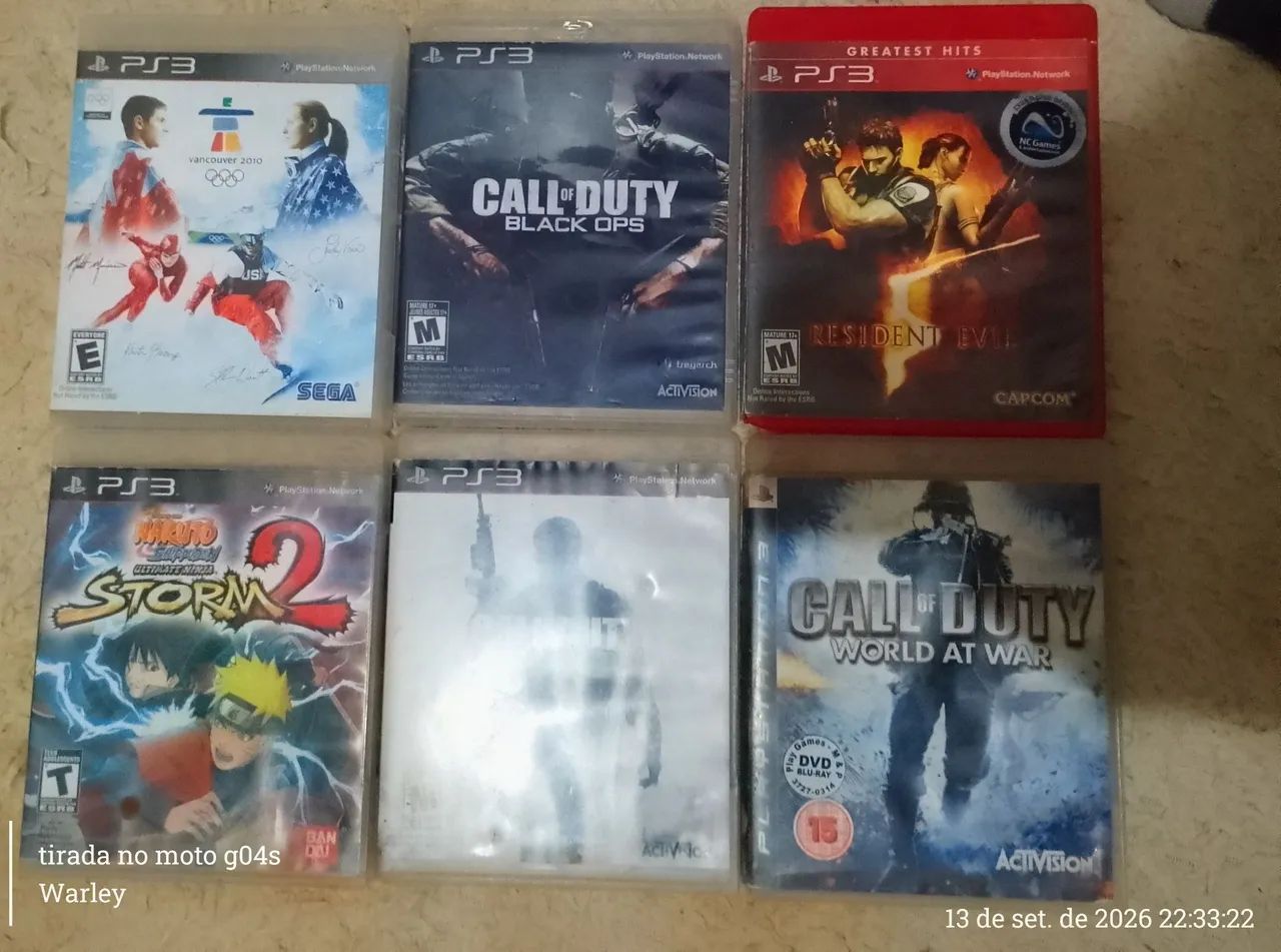 Playstation 3 - Foto 3