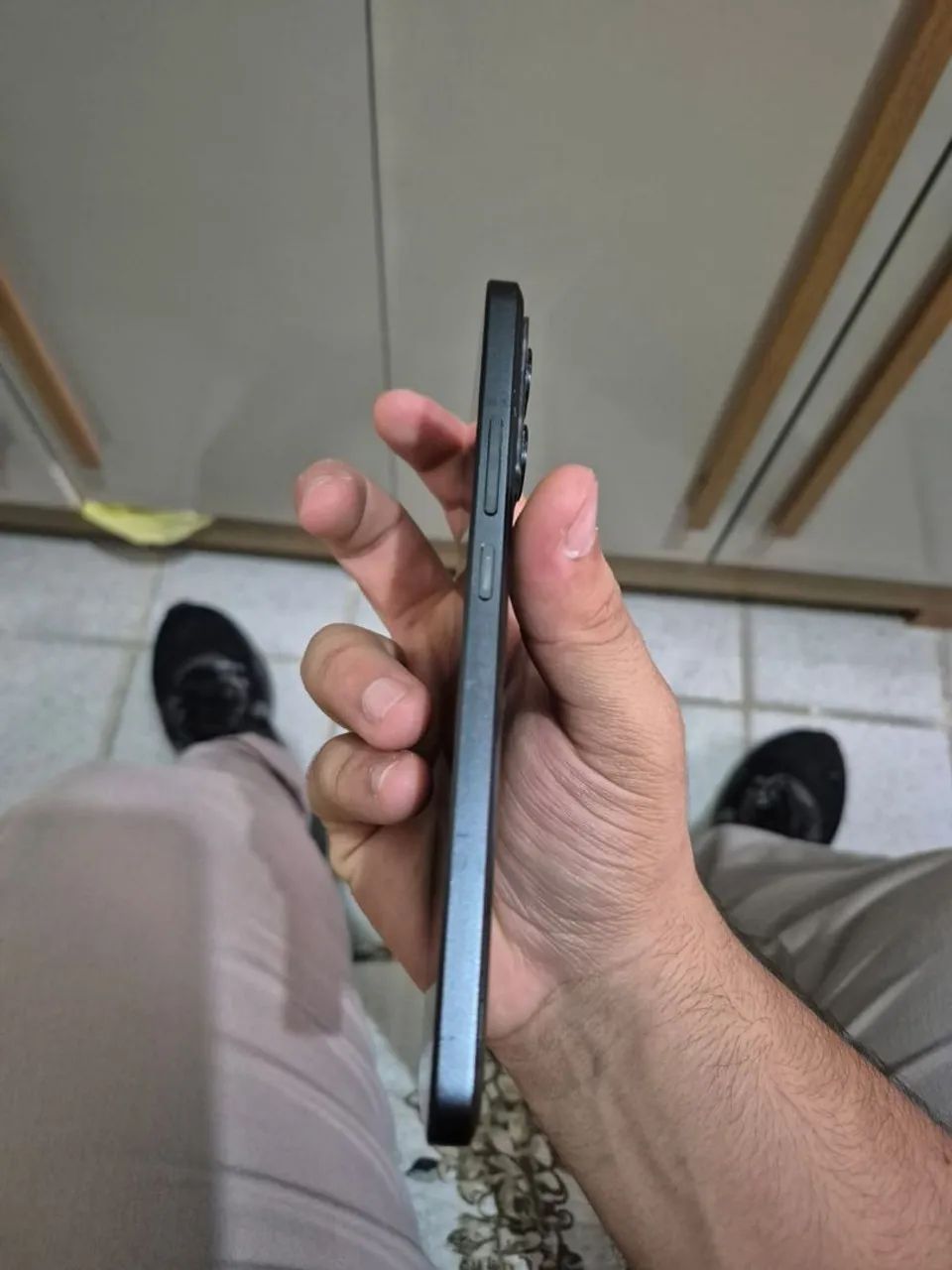Xiaomi x6 pro 5g 12gb de ram 256gb  - Foto 4