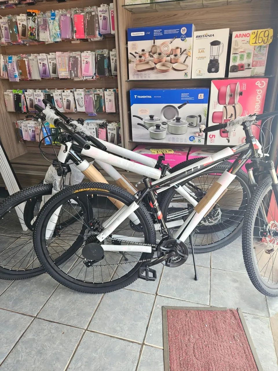 Bicicleta - Foto 4