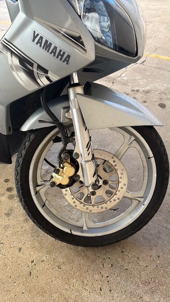 Yamaha Neo Automática 115cc  - Foto 4