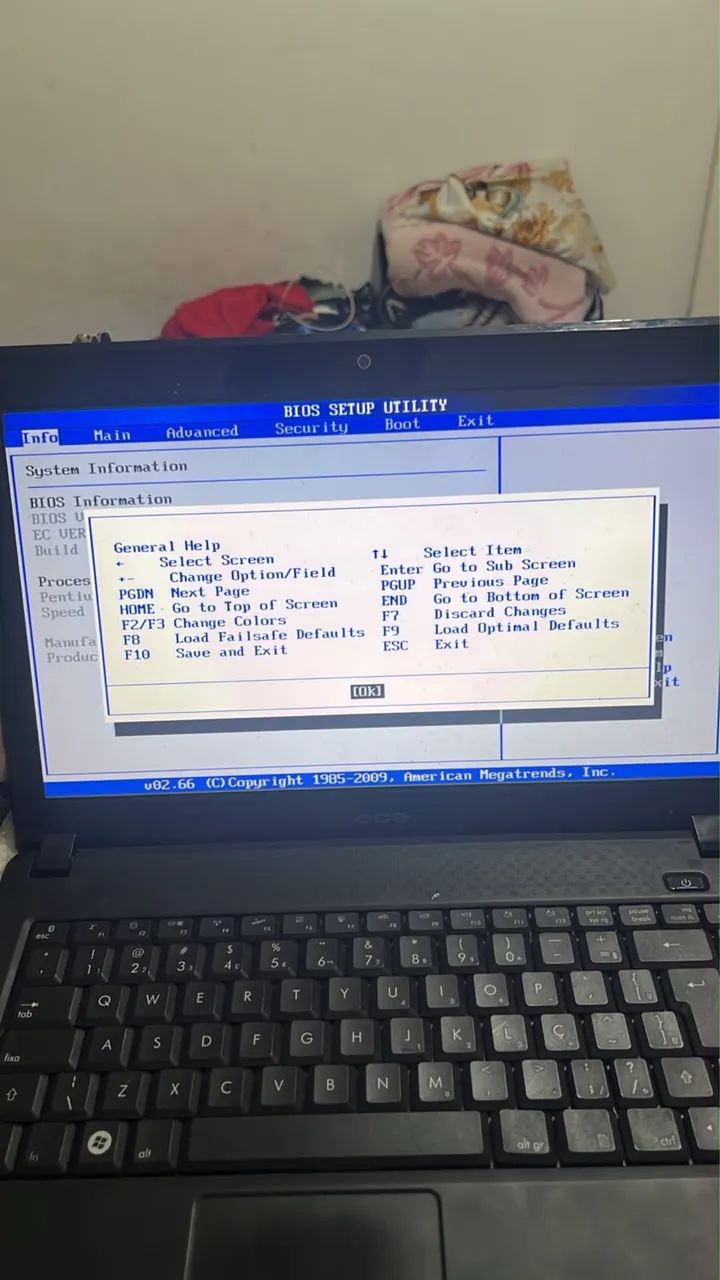 Venda de um notbook  - Foto 3