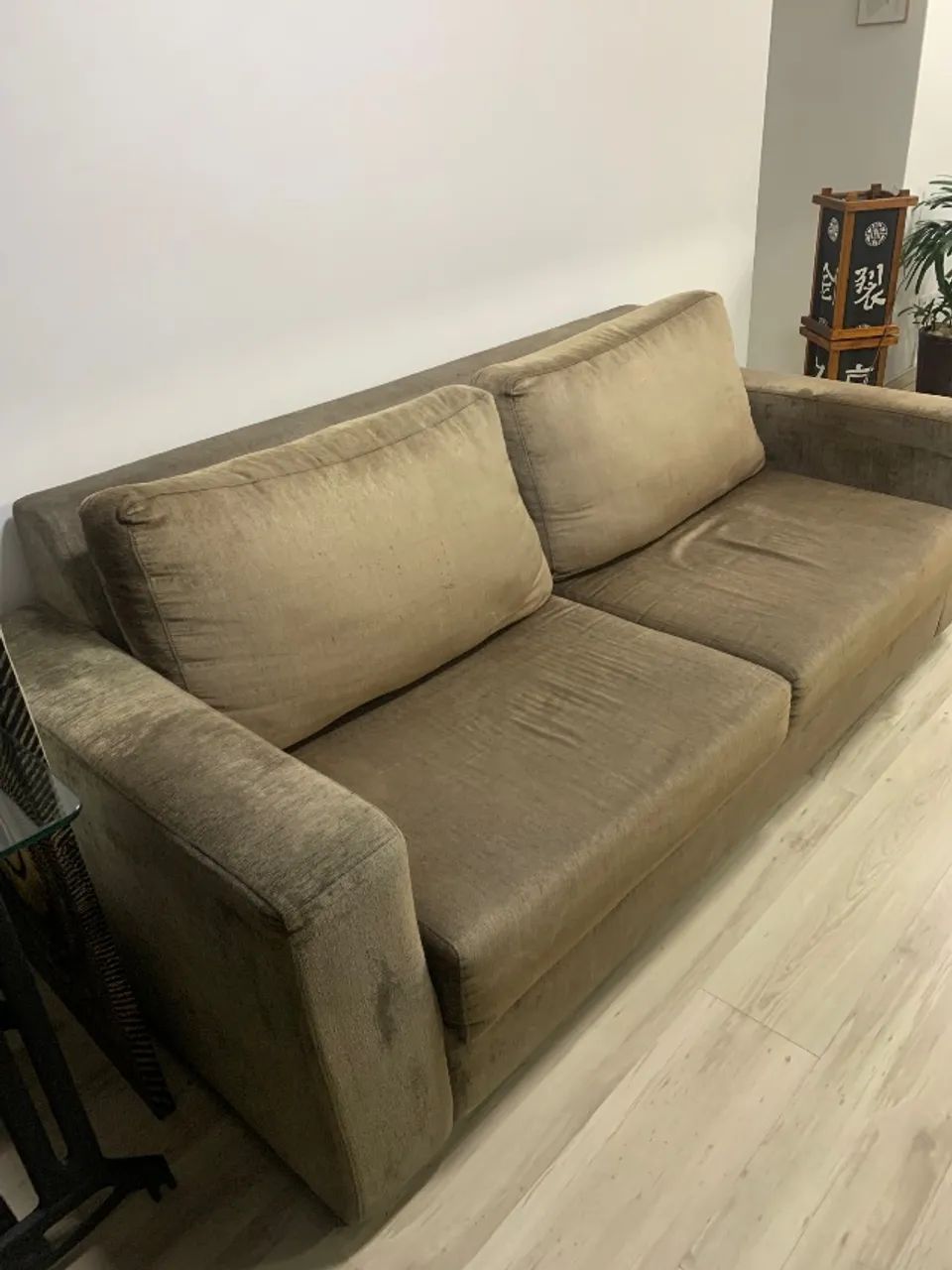 Sofá de 2,30 de largura - Foto 2