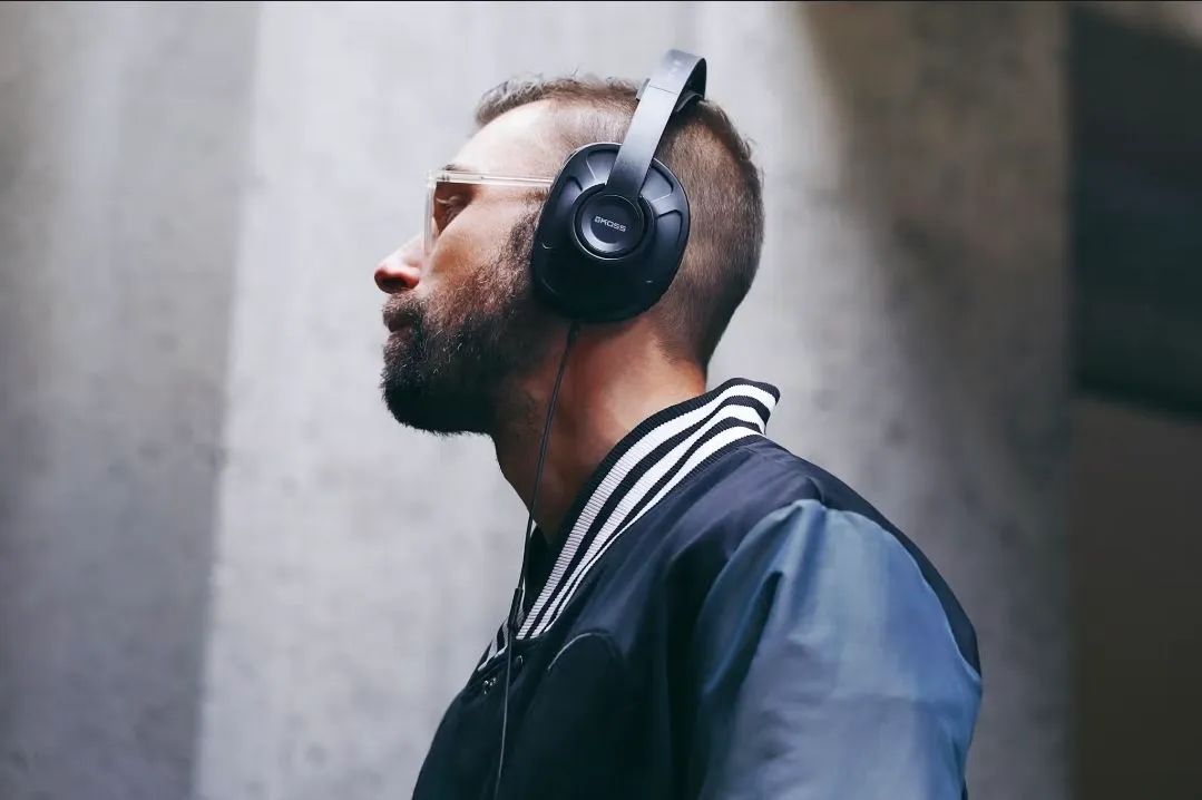 Headphone - Drop + Koss GMR-54X-ISO Gaming Headset - Foto 3