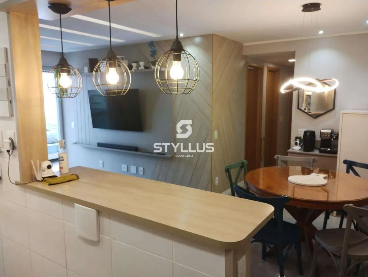 Cachambi | Apartamento 3 quartos, sendo 1 suite - Foto 5