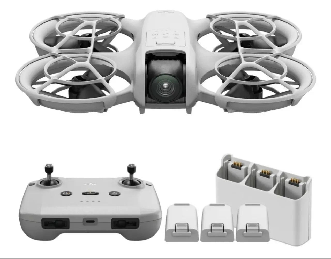 Drone DJI Neo 