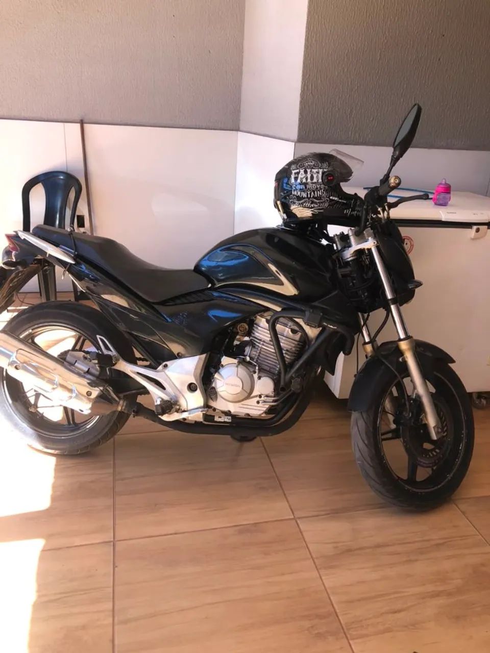 Cb 300 - Foto 2