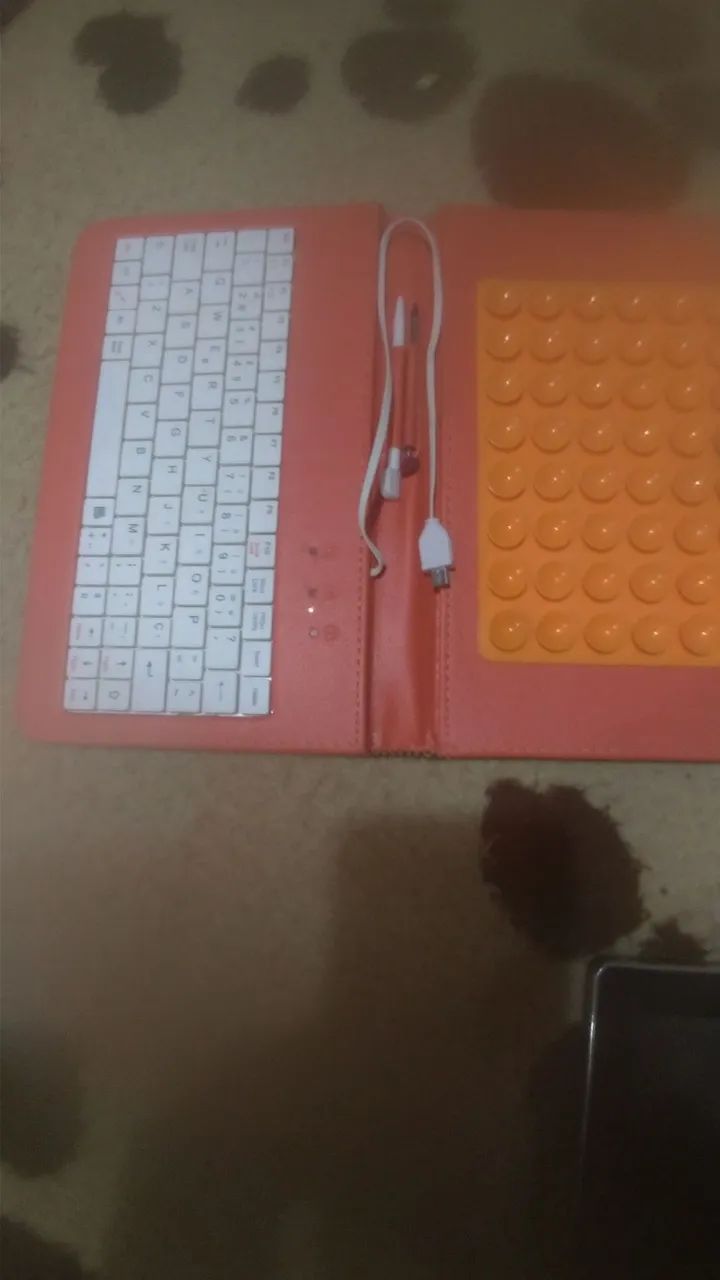 Exbom kit teclado  mouse  - Foto 3