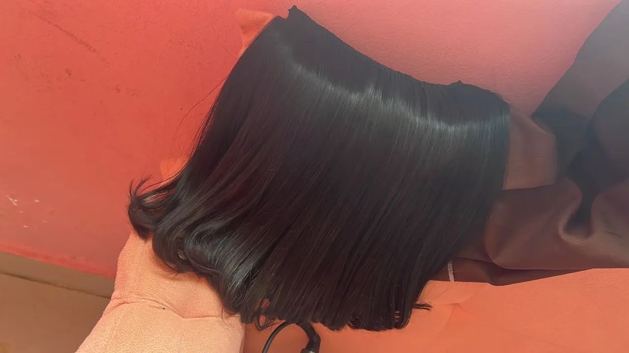 cabelo  - Foto 2