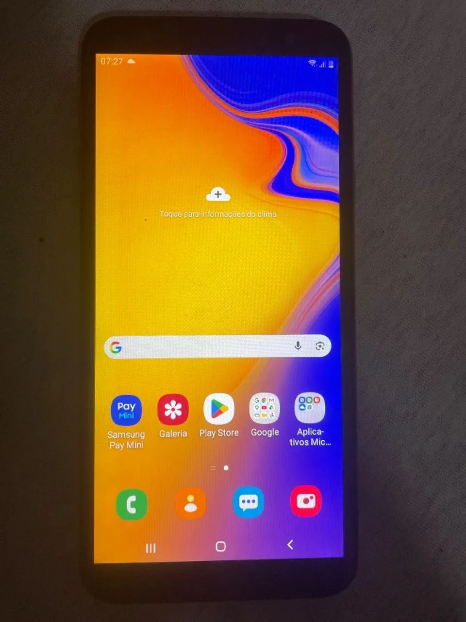 SAMSUNG J4 - Foto 3