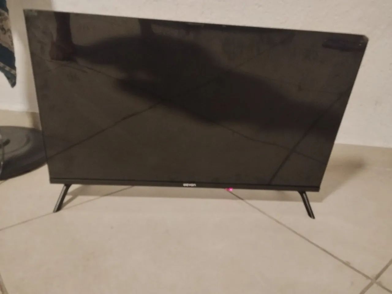 Vendo televisão 32 polegadas  - Foto 2