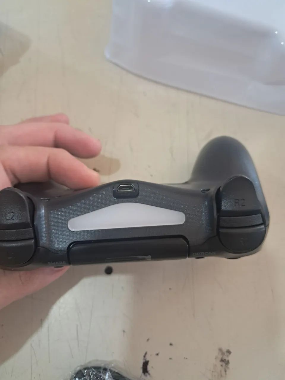 Controle de PlayStation 4 - Foto 4