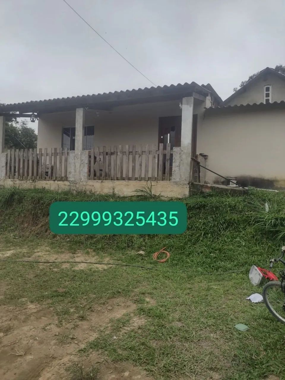 Vendo chácara  - Foto 4