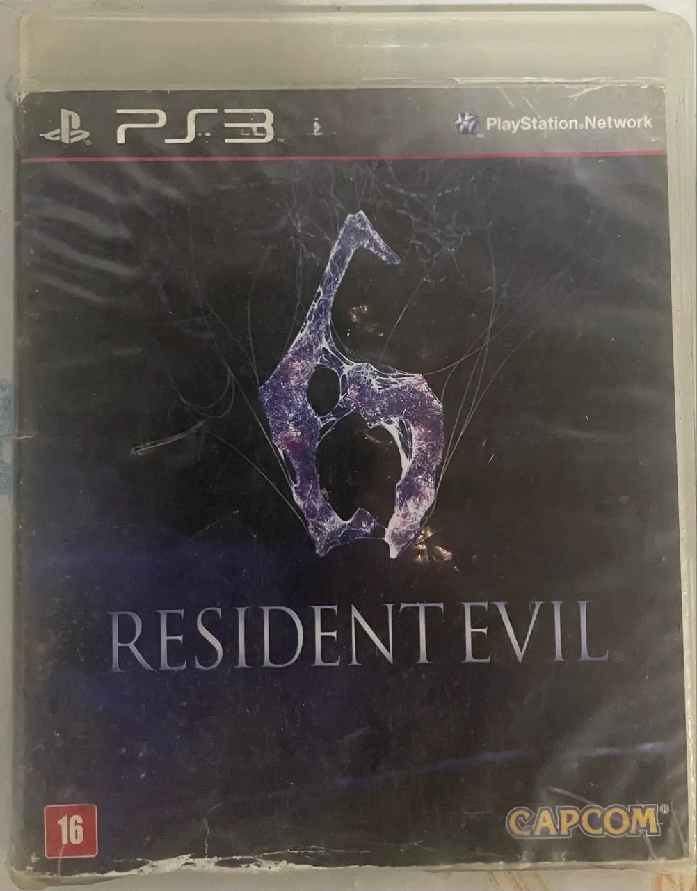 Resident Evil 6 (PS3) - Foto 2