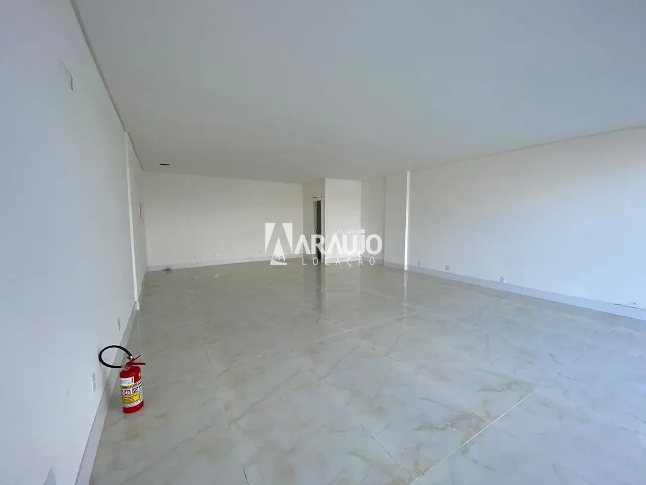 Sala comercial para alugar no Centro - Itajaí - Foto 2