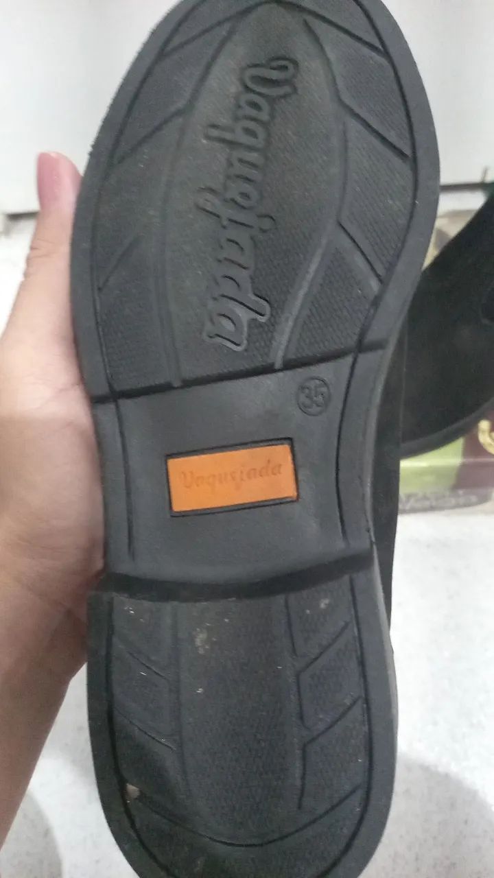 BOTA INFANTIL N°35 - Foto 2