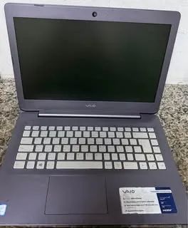 Notebook Vaio - Foto 4