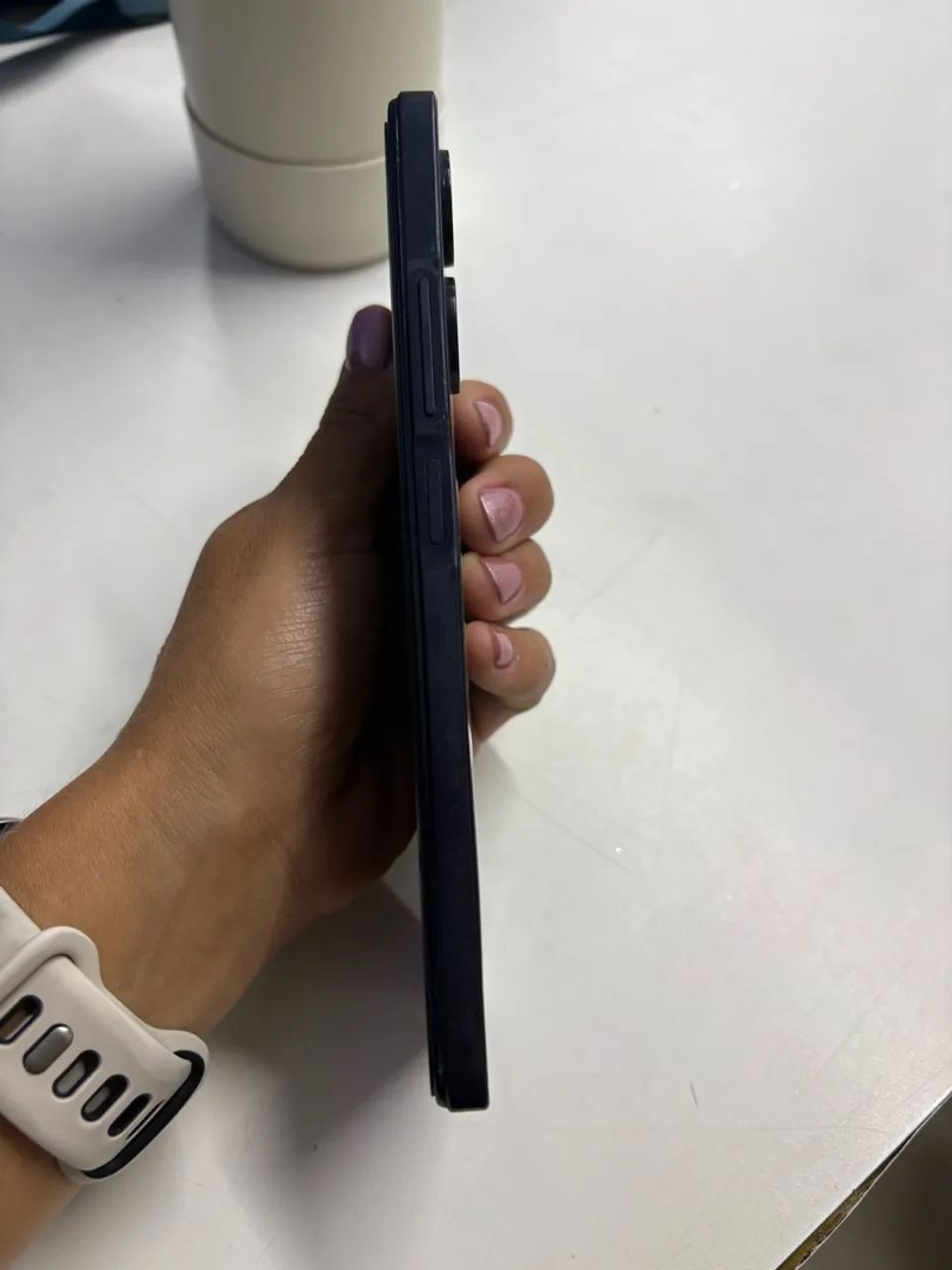 Infinix hot 30  - Foto 4