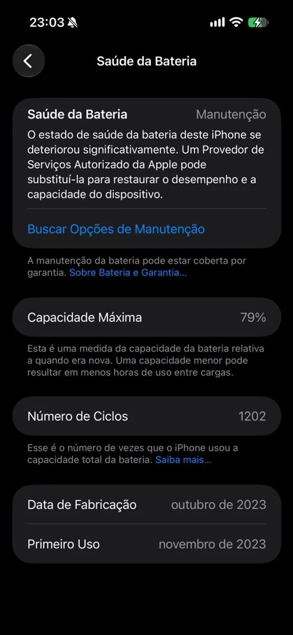 iPhone 15 pro 256GB - Foto 4