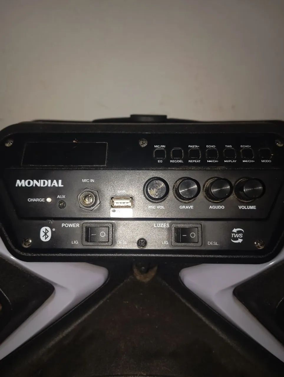 Vende-se Caixa de Som - Foto 5