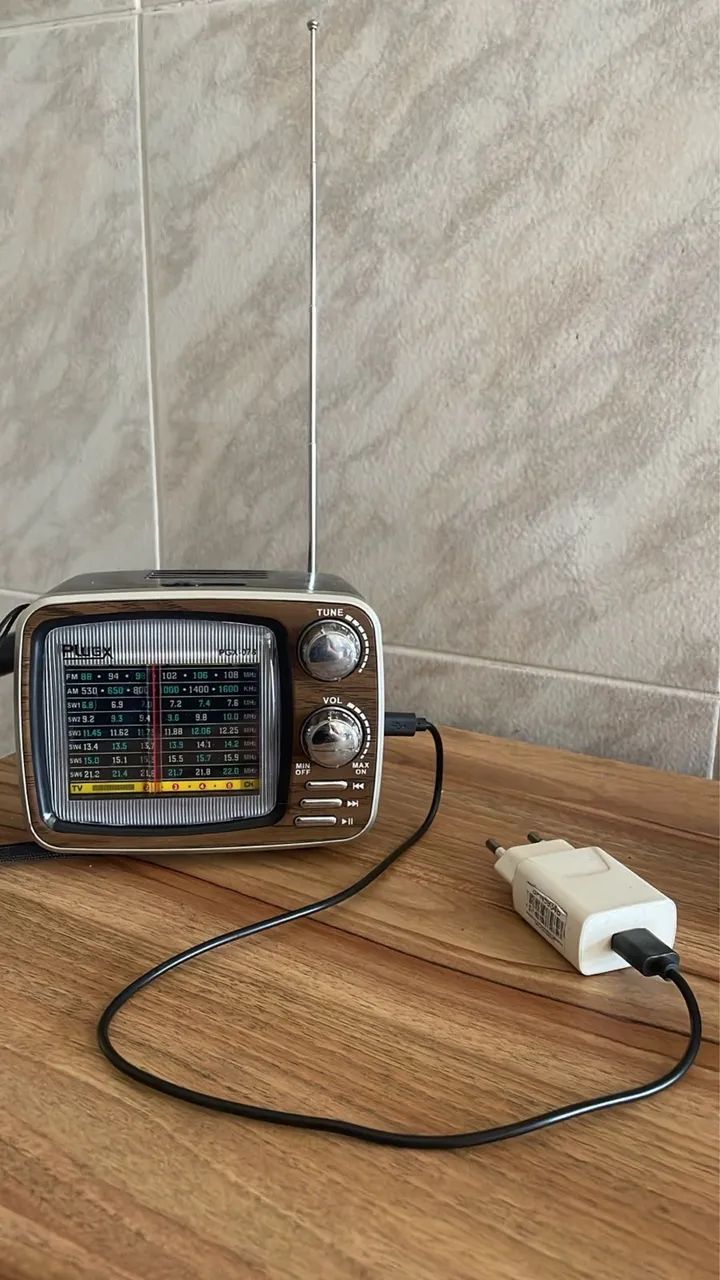 Rádio