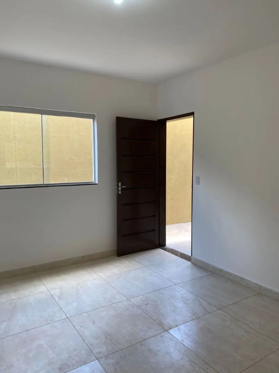Vendo apartamento em águas lindas  - Foto 5