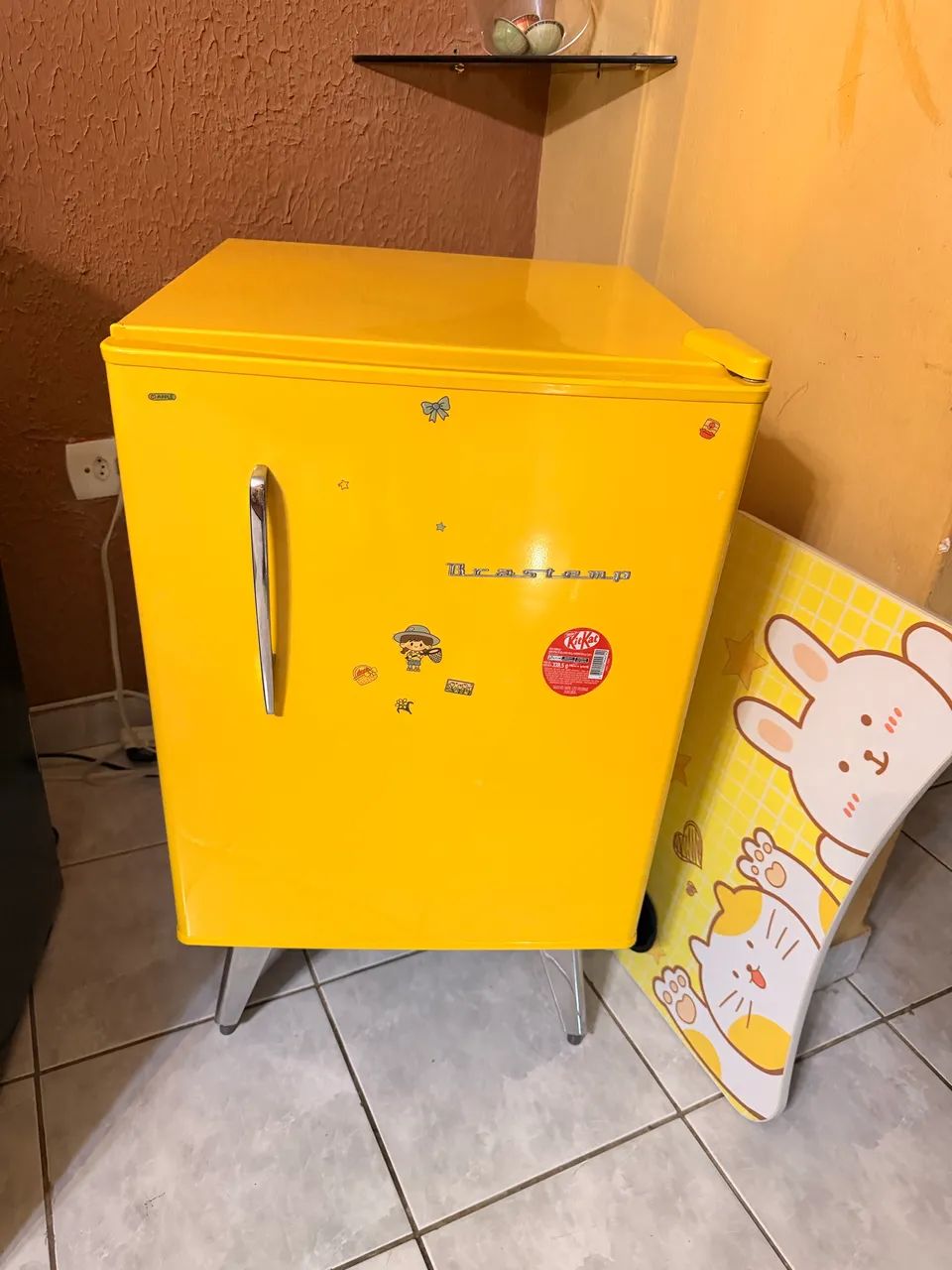 Frigobar novo  - Foto 2