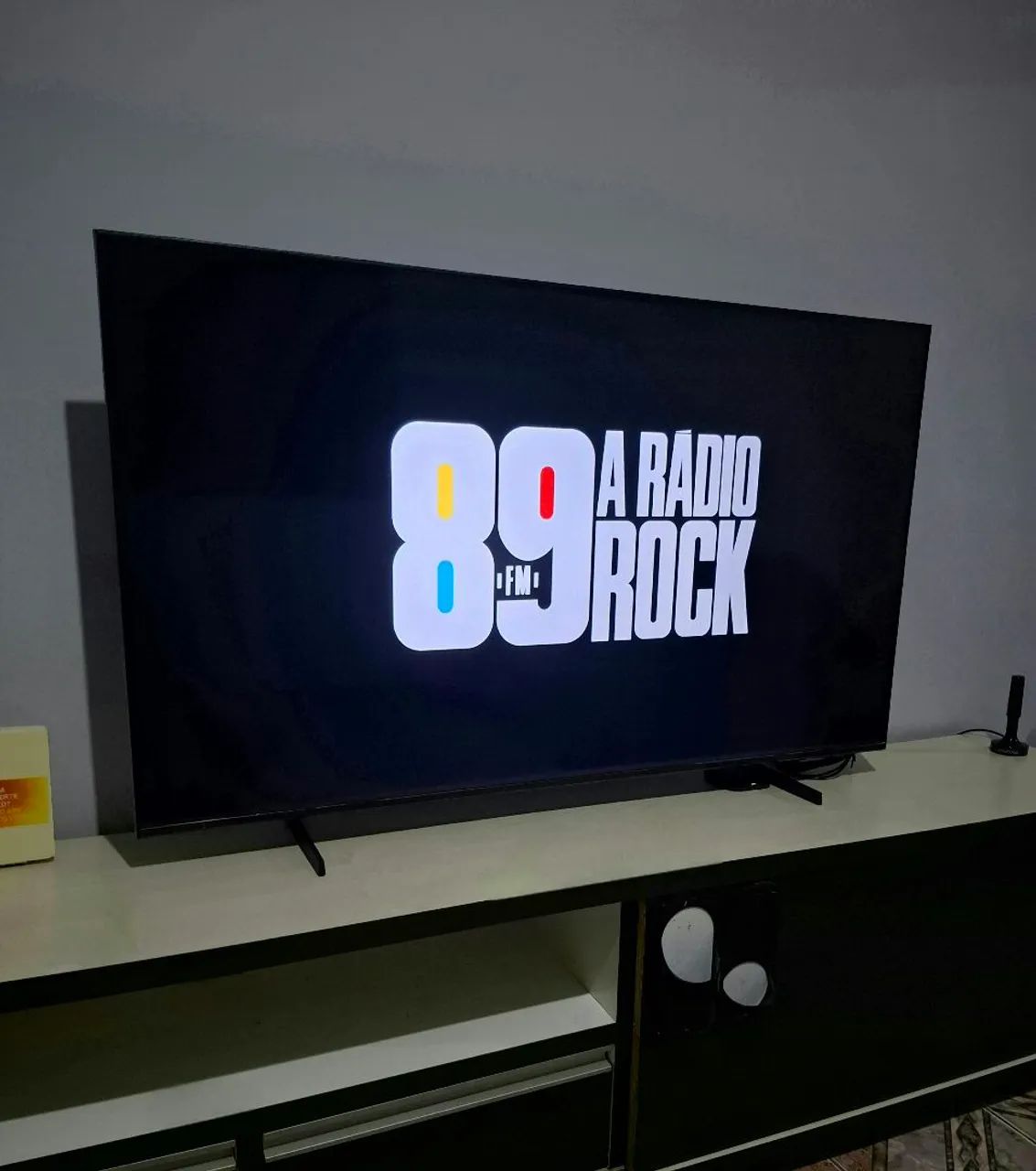 Smart TV Samsung 55" - Foto 2