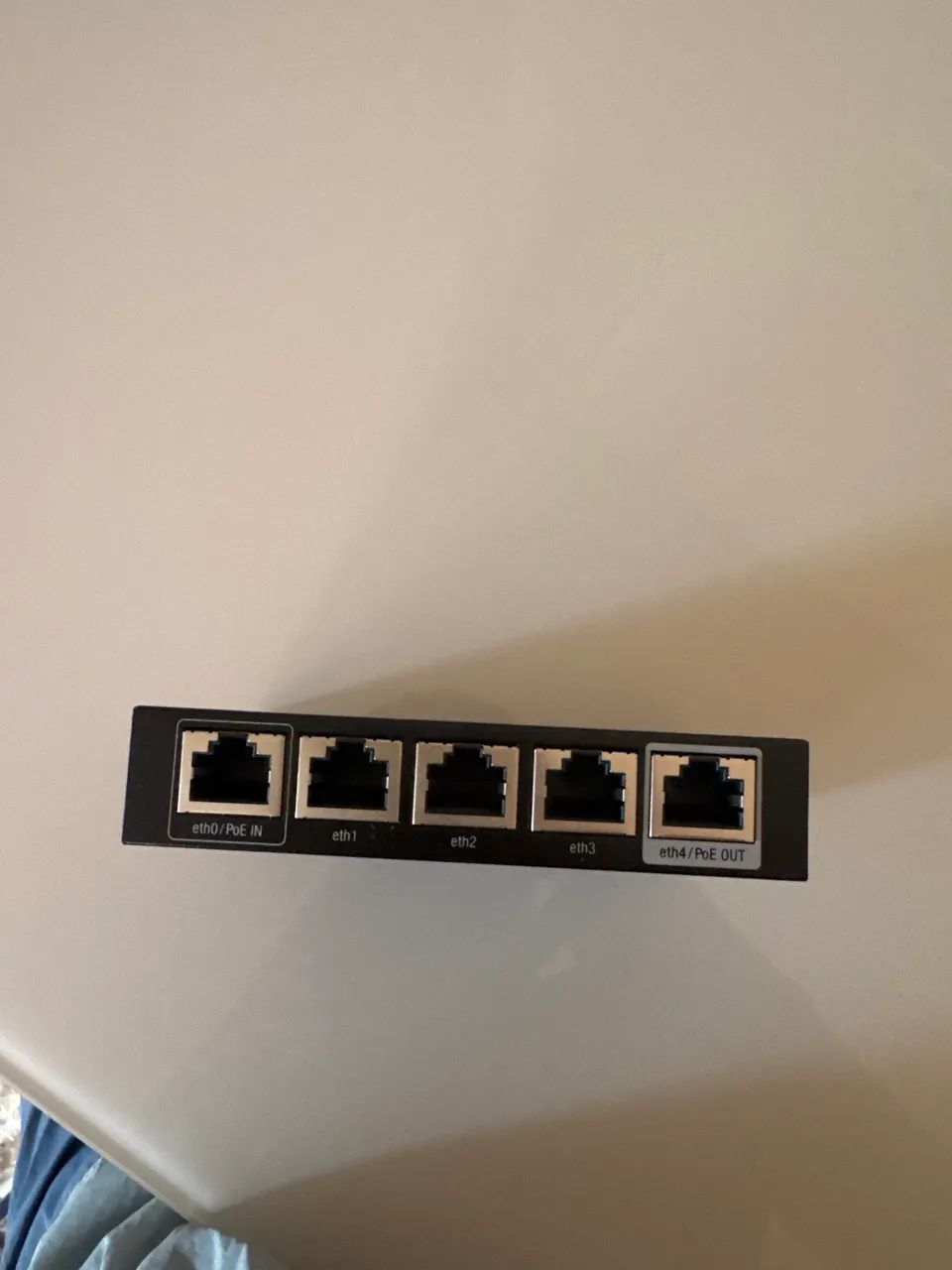 UniFi EdgeRouter X - Foto 2