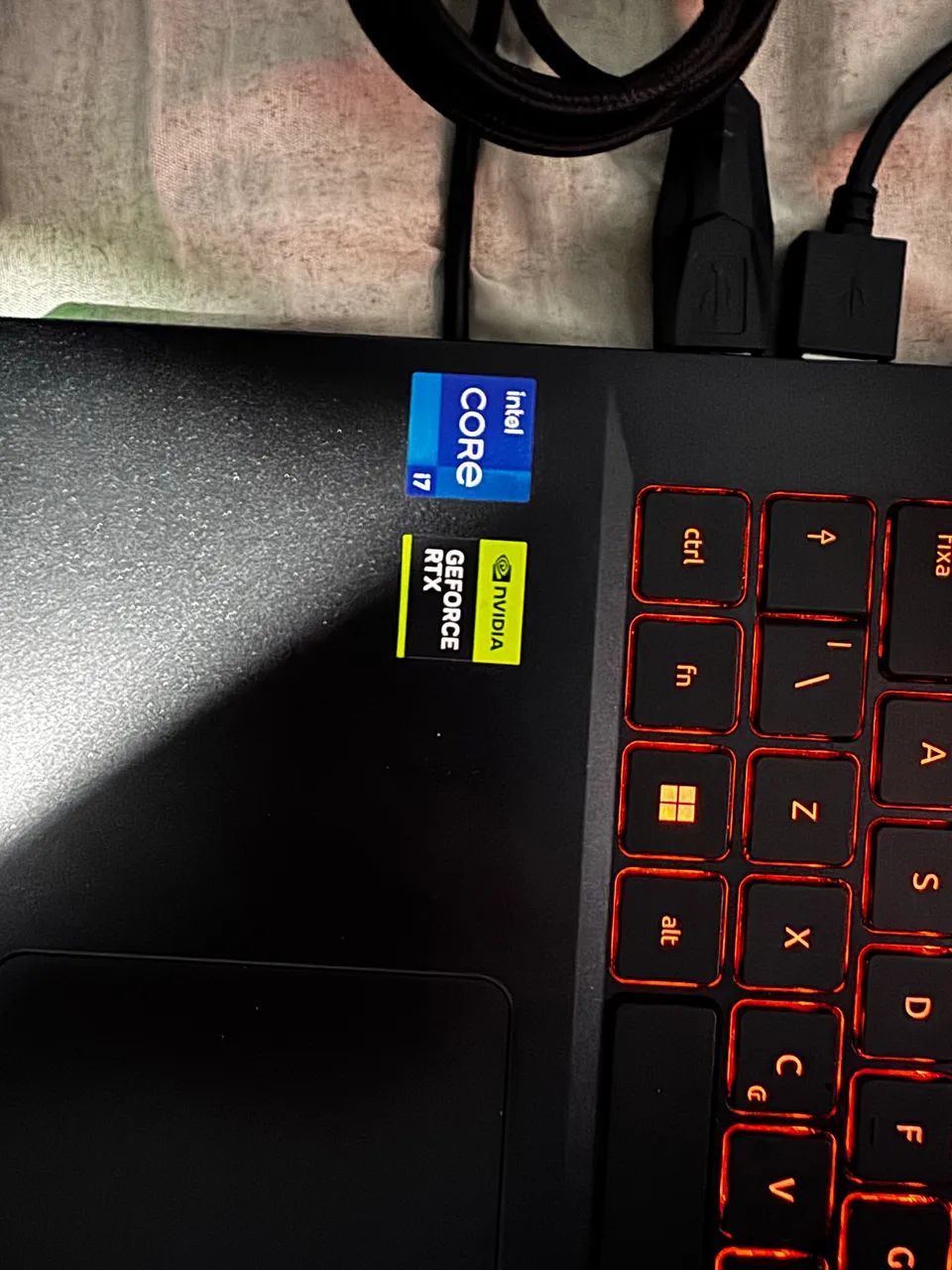 NOTEBOOK GAMER - Foto 4