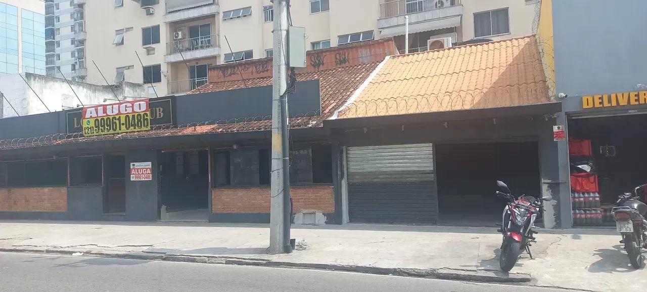 Ponto comercial/Loja/Box para aluguel possui 238 metros quadrados - Foto 3