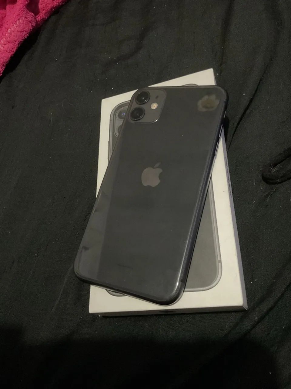 iPhone 11 128Gb - Foto 3