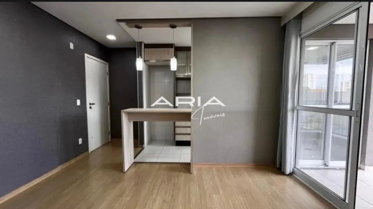 Apartamento para venda no Edifício Spot, Centro de Londrina/PR - Foto 5