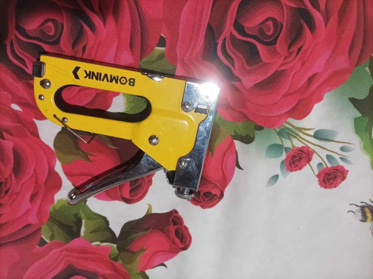 Grampeadora - Foto 2