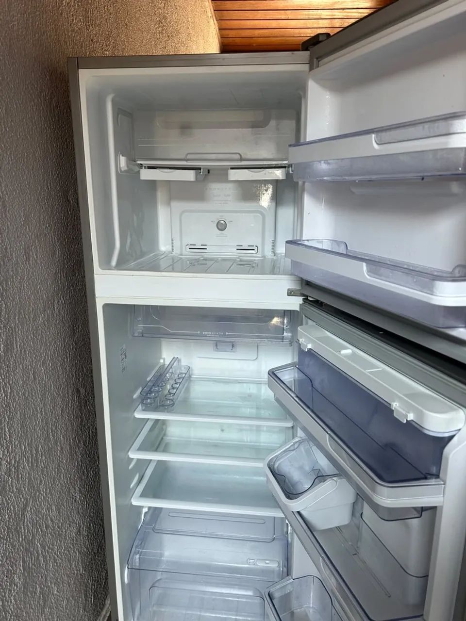 Geladeira Electrolux DW42X - Foto 5