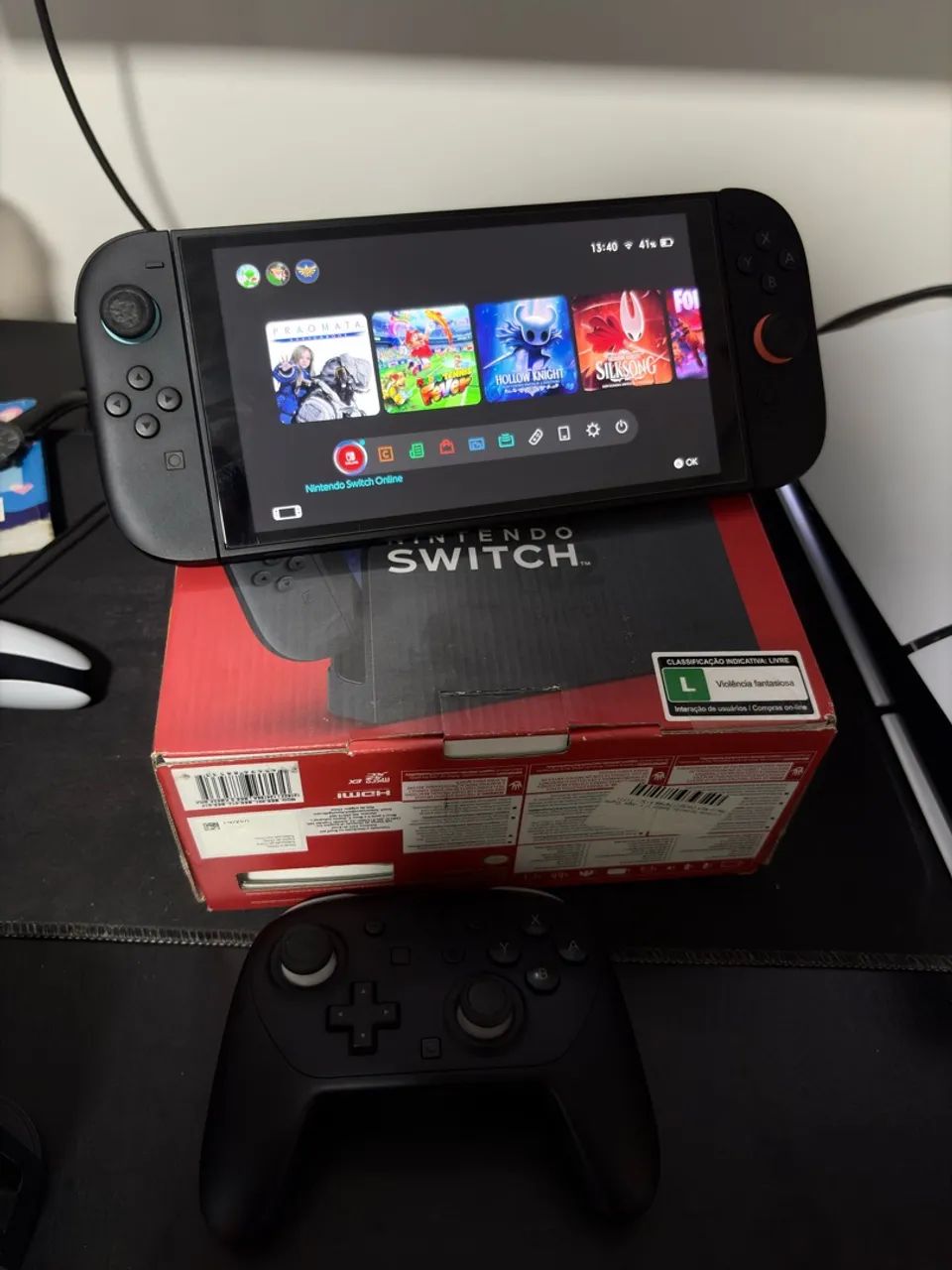 Nitendo switch 2 - Foto 2