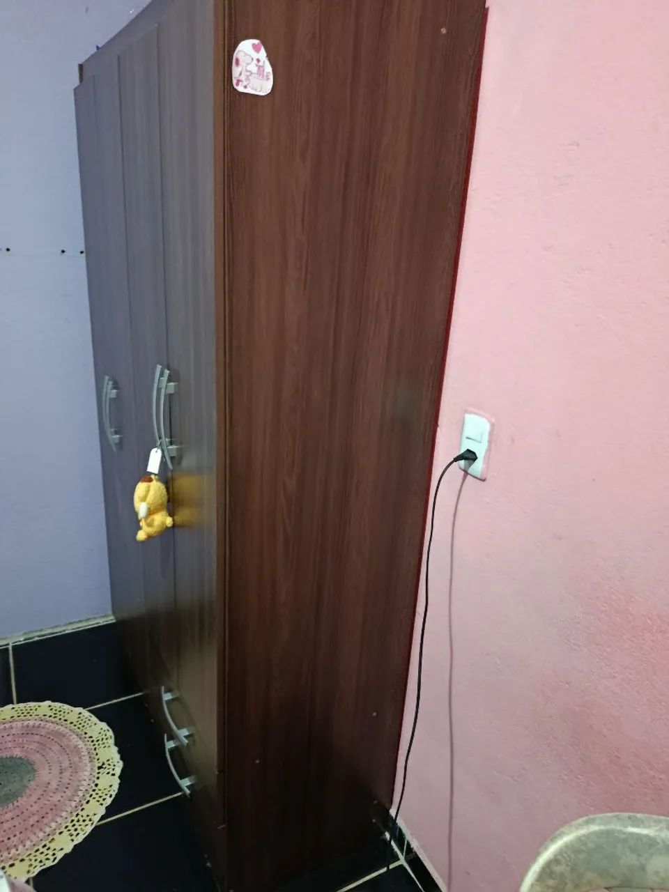 Vende-se guarda roupa  - Foto 2
