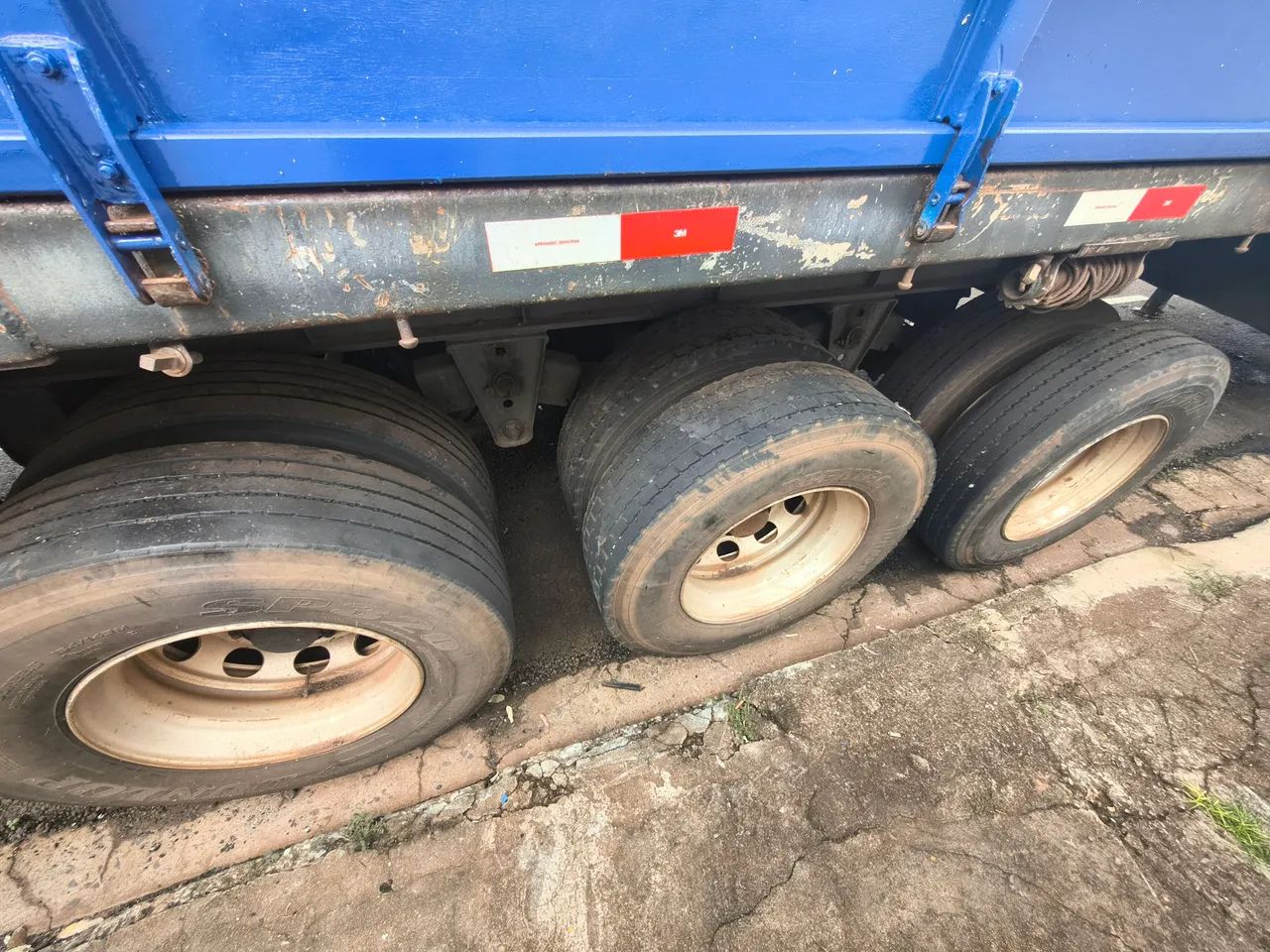 Carreta Rondon  - Foto 6