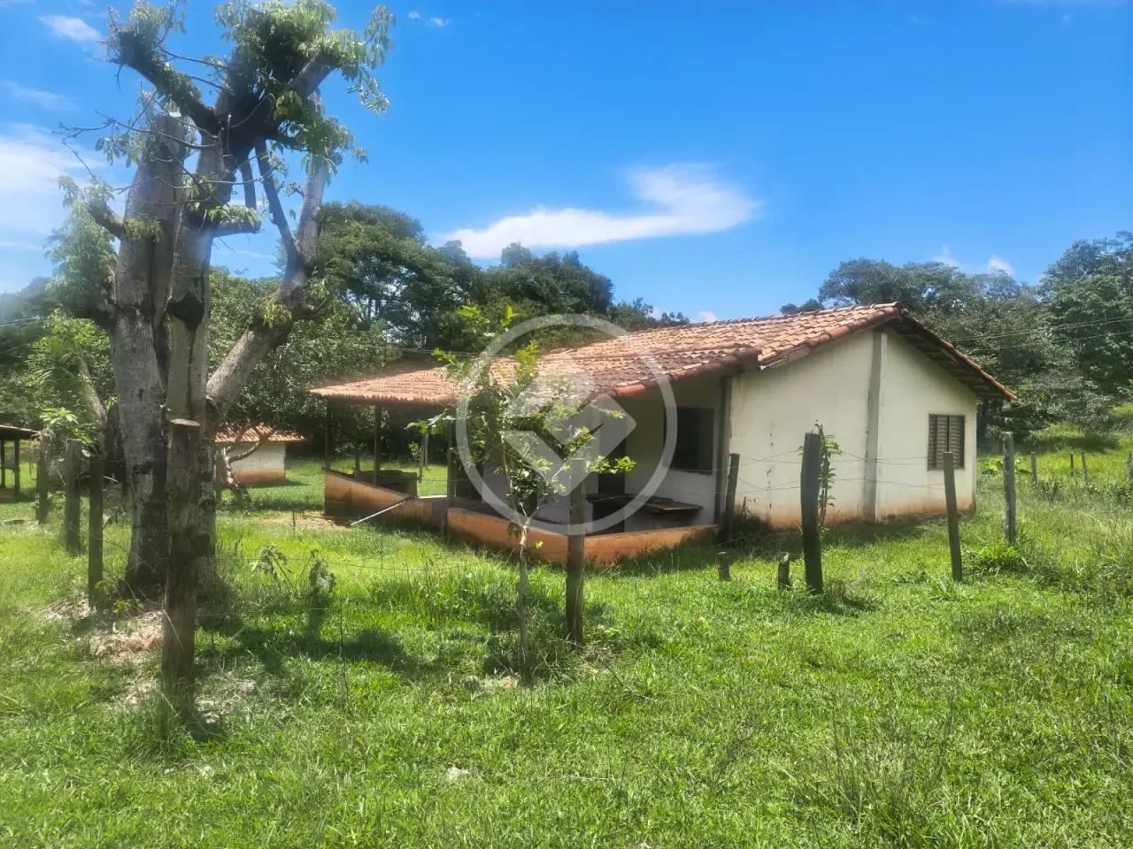 CHÁCARA PROXIMO AO GOIAS VELHO codigo: 280124 - Foto 2