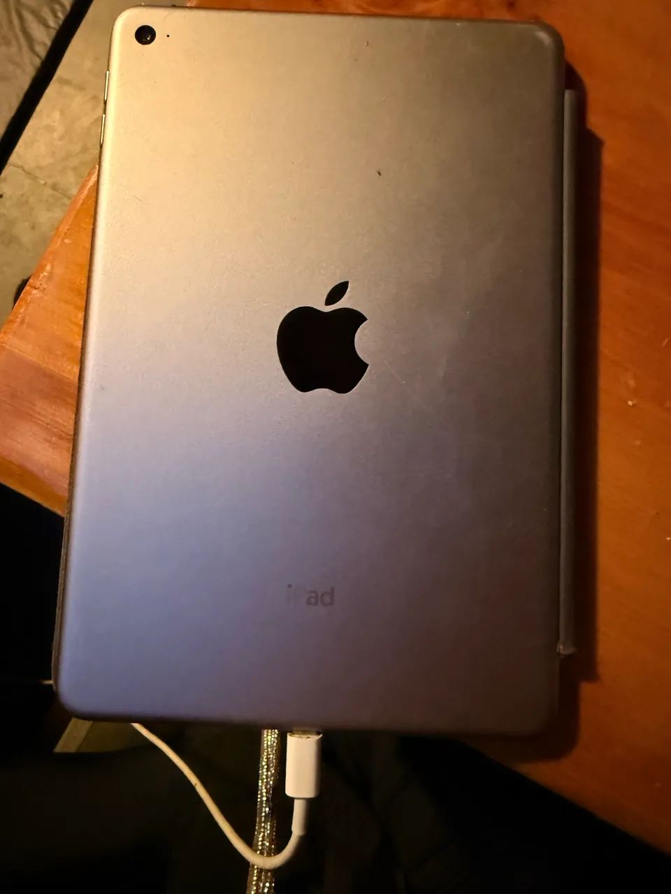 ipad mini 4 geracao