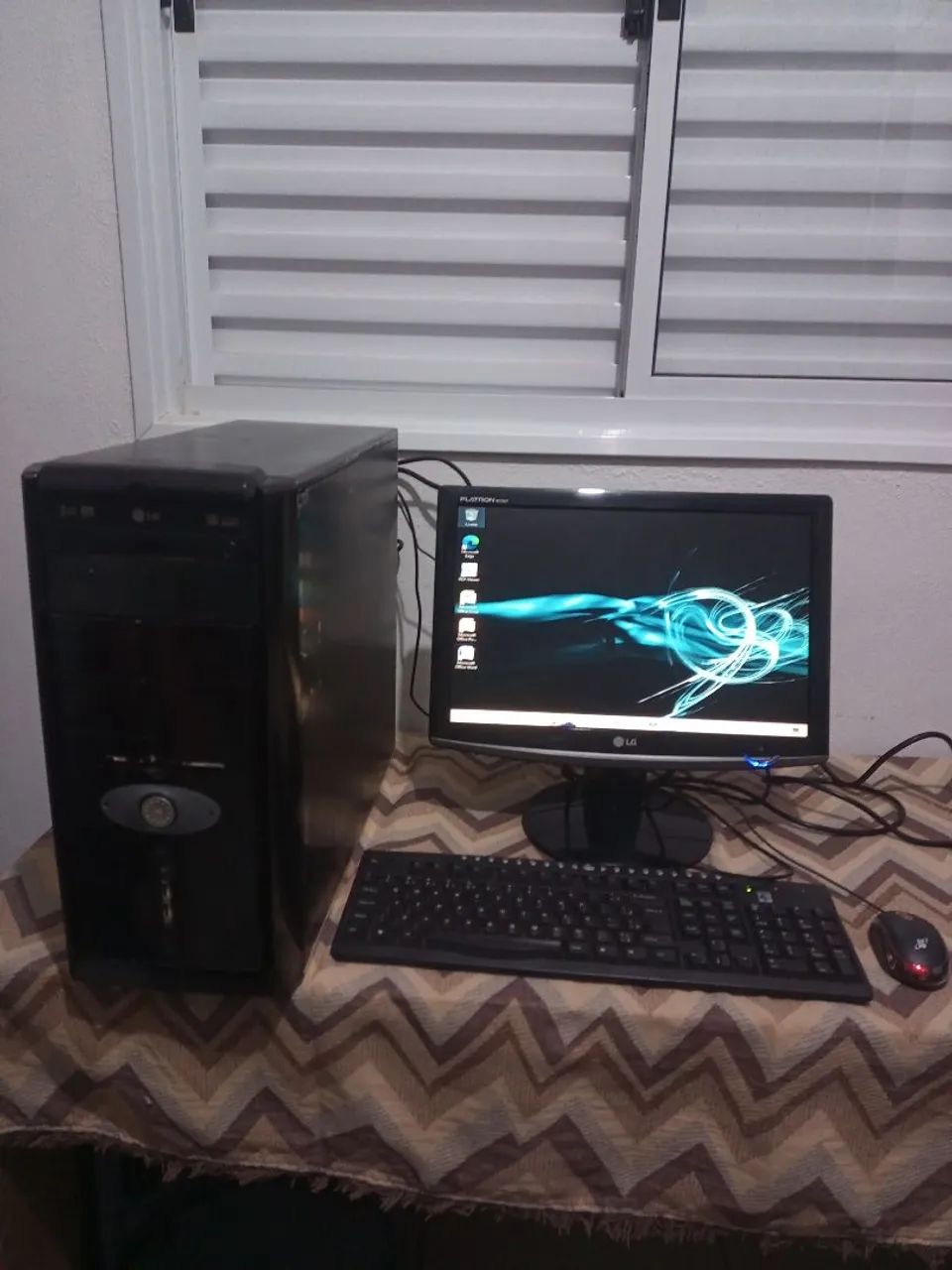 Computador 