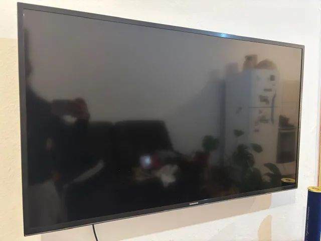 SMARTV SAMSUNG 40 POLEGADAS - Foto 2