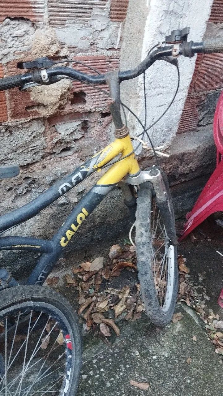 Bicicleta  - Foto 3