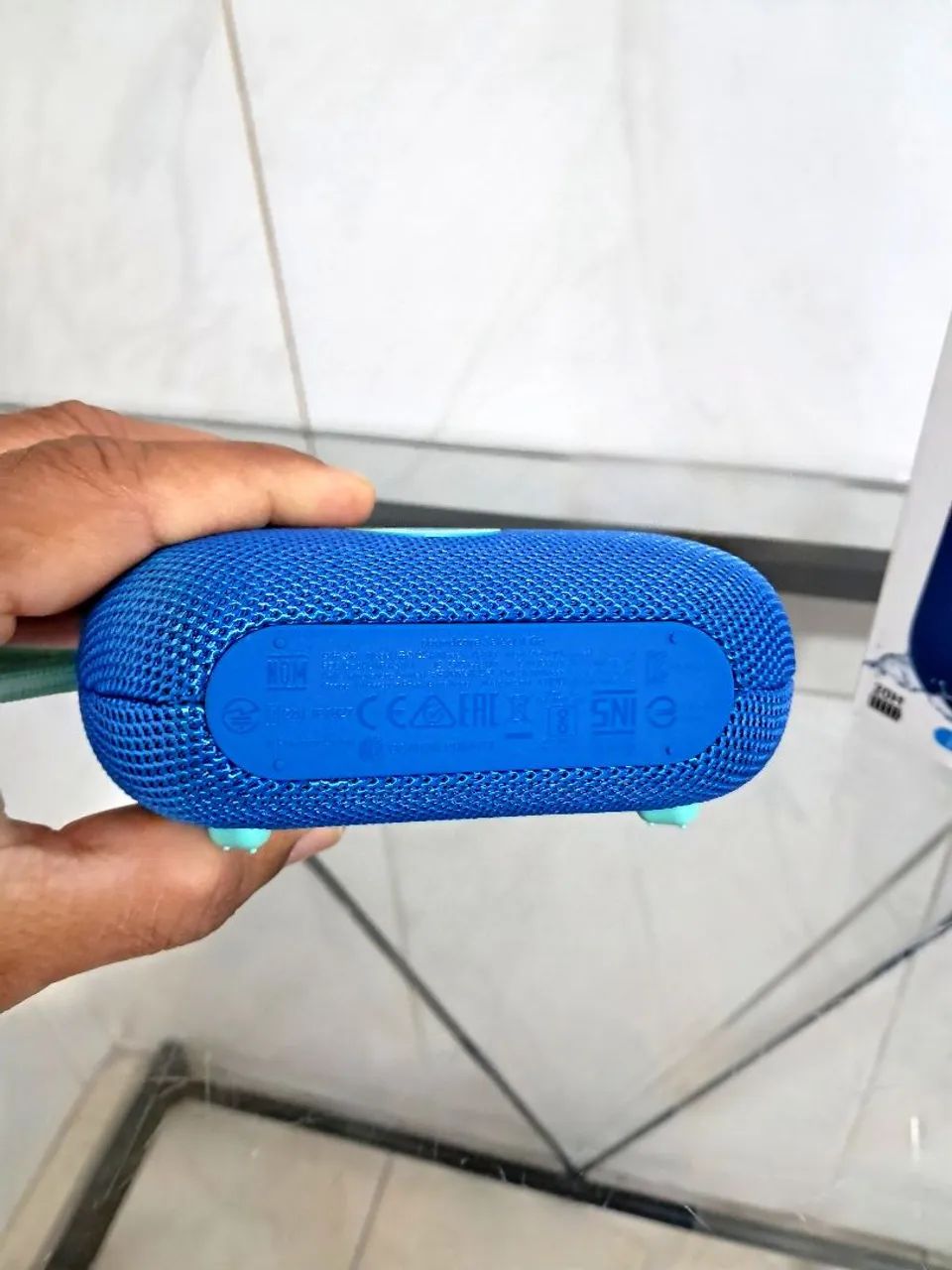 Caixa bluetooth Select 4 Go Anker Soundcore  - Foto 4