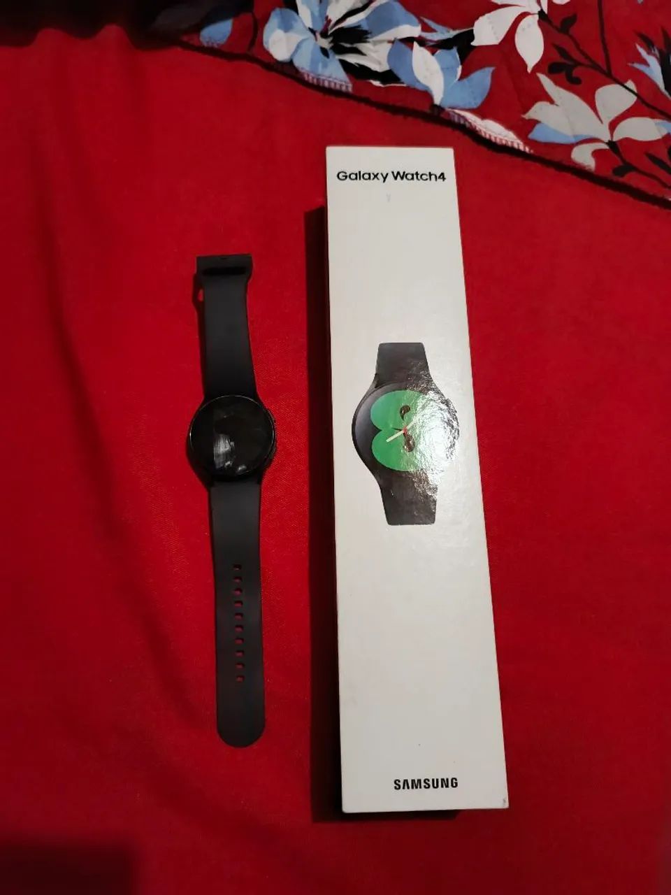 Vendo Galaxy what 4  - Foto 2