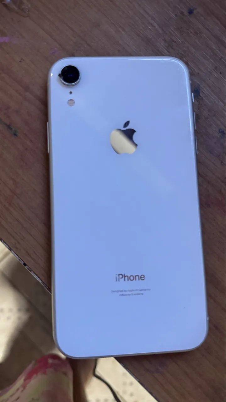 iPhone XR - Foto 3