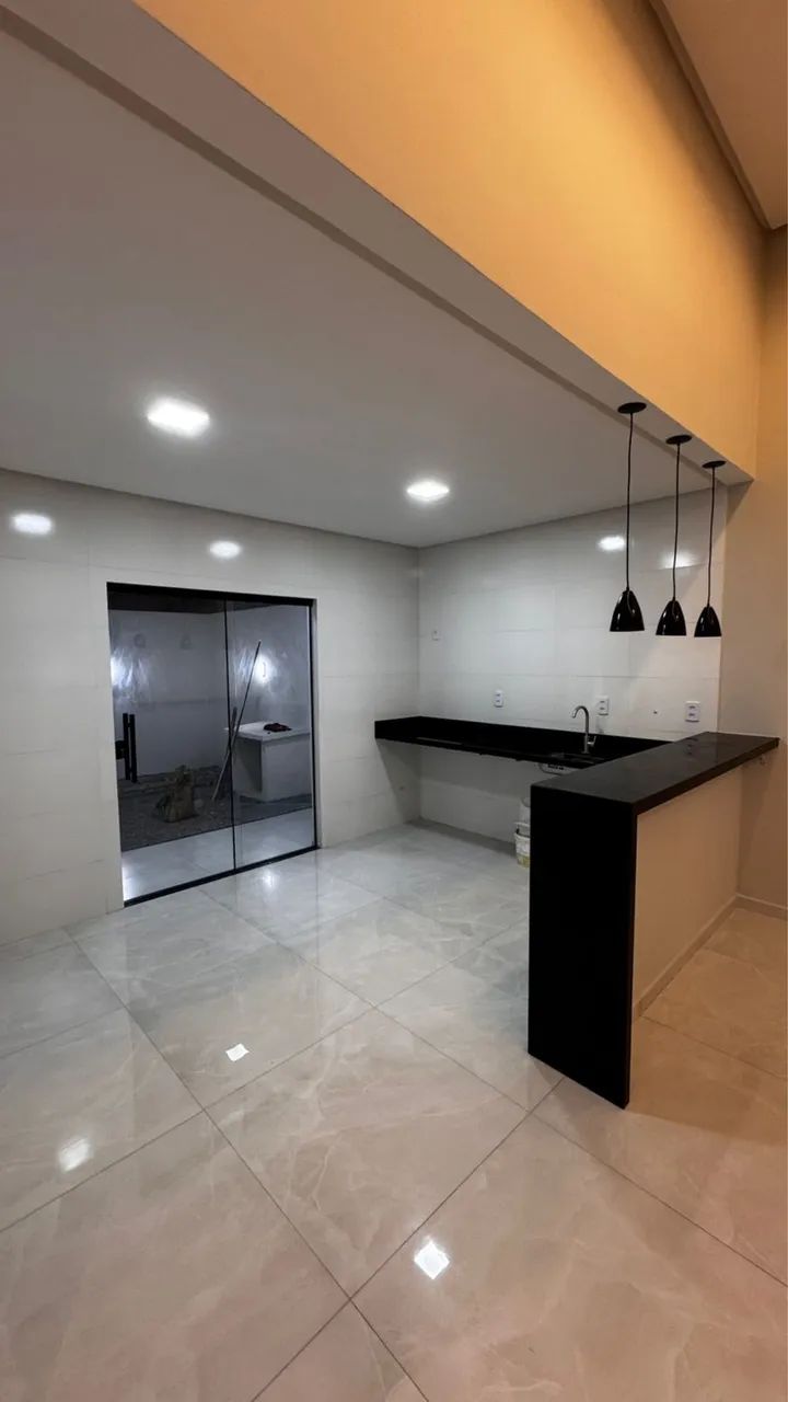  Casa no Luar da Barra  - Foto 4