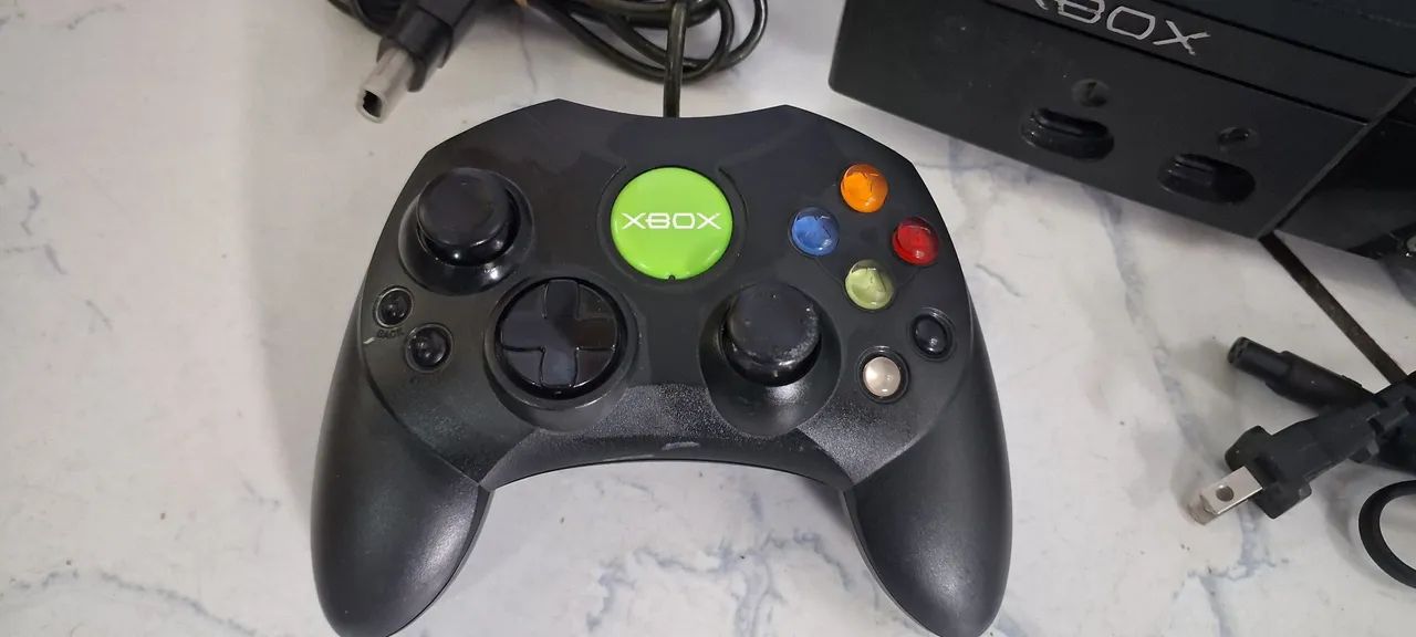 Xbox classico 220v - Foto 3